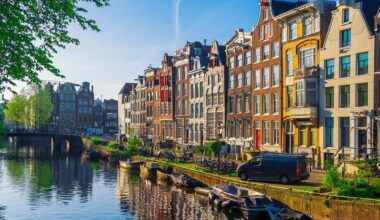 Amsterdam bans all public ads for meat and fossil fuels: report