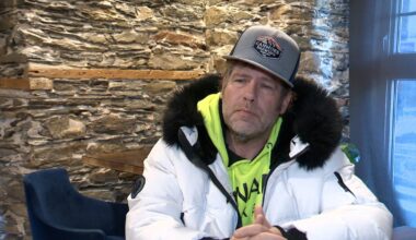 Fiddler Ashley MacIsaac files lawsuit against Google