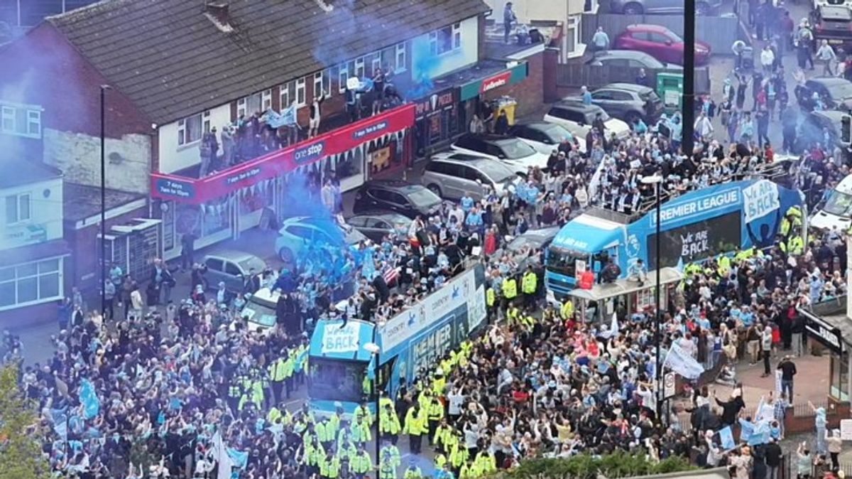 Coventry Live
