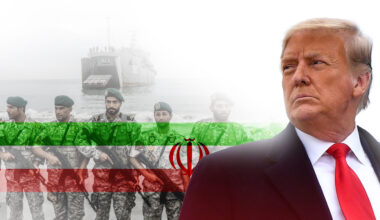 U.S., Iran Near Preliminary Deal to End Conflict and Ease Strait of Hormuz Tensions