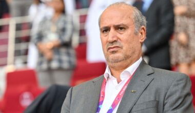 Iran FA chief demands IRGC respect before joining 2026 World Cup in the US