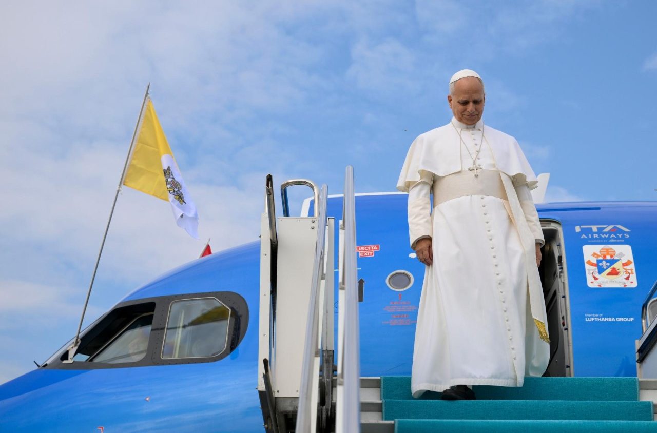 Schedule for Pope’s Apostolic Journey to Spain released