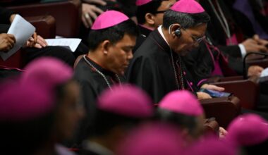 Synod releases final reports on selection of bishops, emerging issues