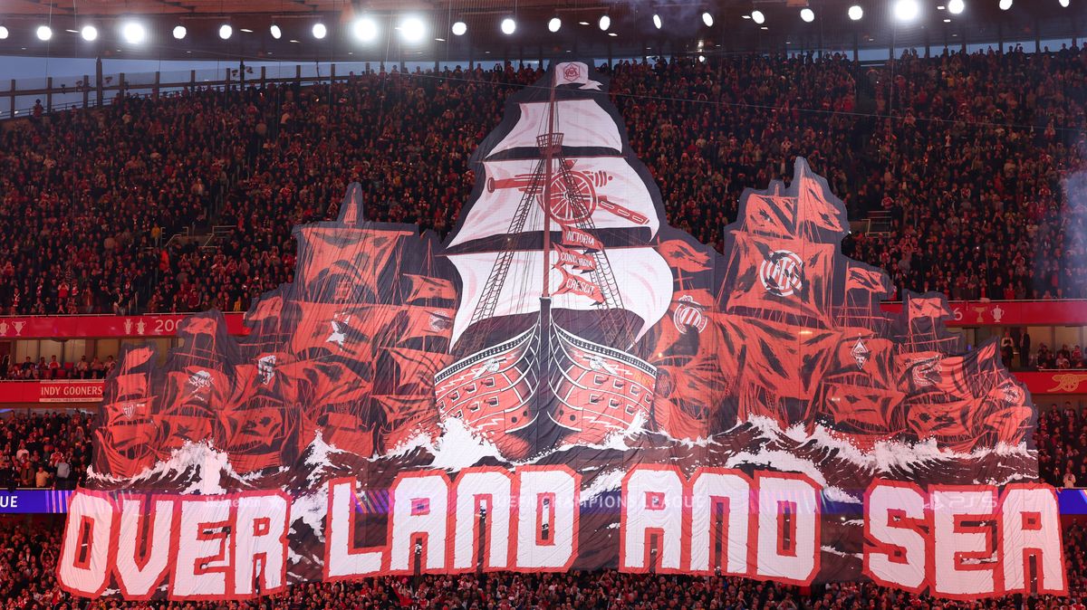Football London