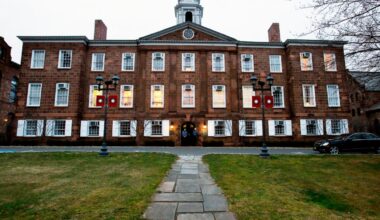 Rutgers cancels graduation speaker over criticism on Israel – NBC10 Philadelphia
