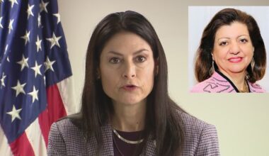 AG Nessel charges Farmington Hills nonprofit leader with 16 felonies involving $20M grant