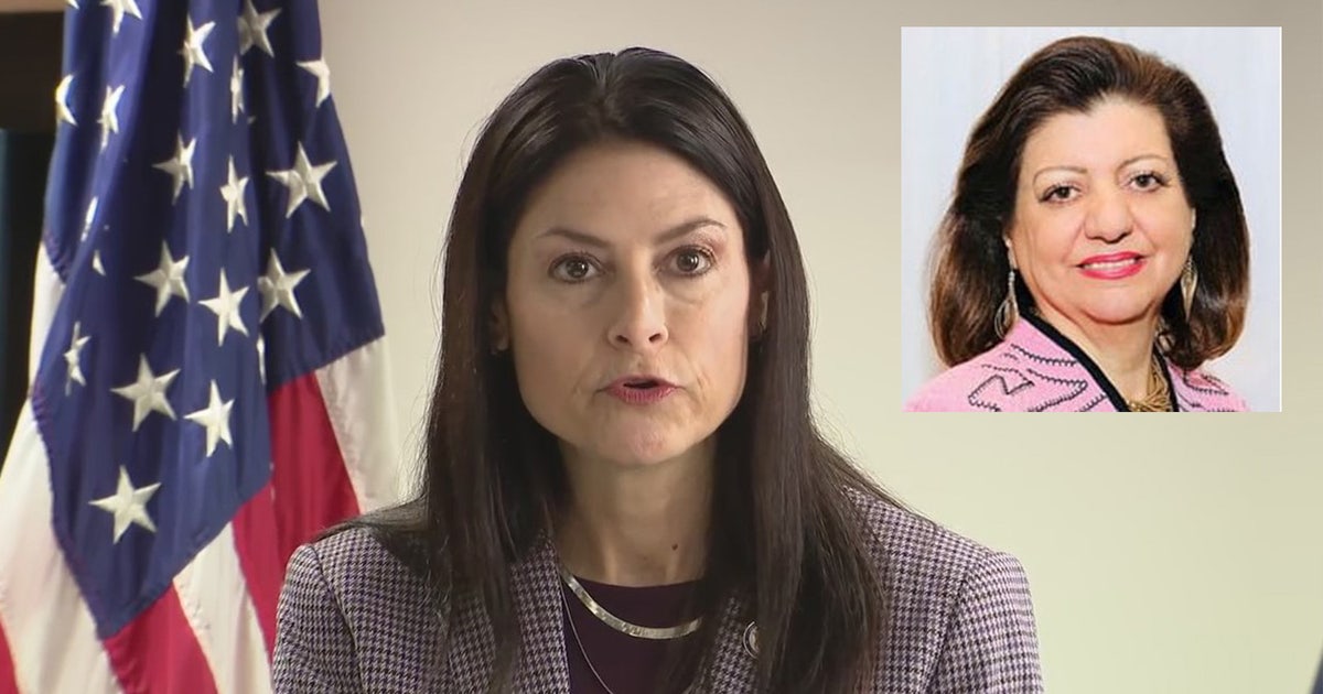 AG Nessel charges Farmington Hills nonprofit leader with 16 felonies involving $20M grant