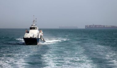Iran latest: Iran reviewing US proposal as pressure increases from White House