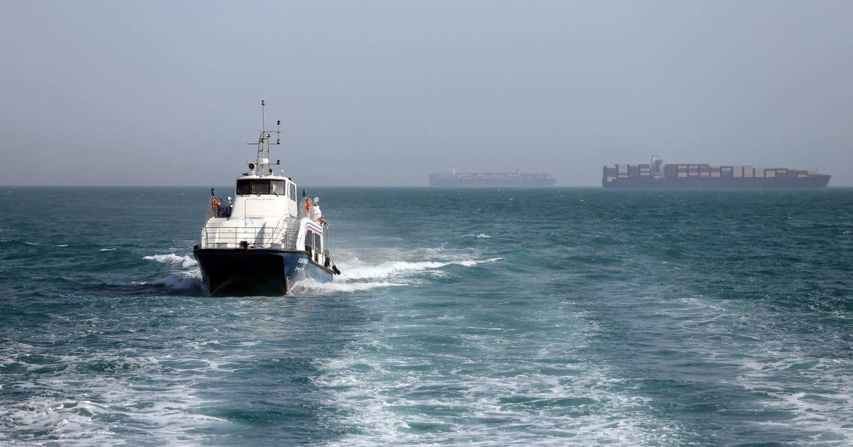 Iran latest: Iran reviewing US proposal as pressure increases from White House