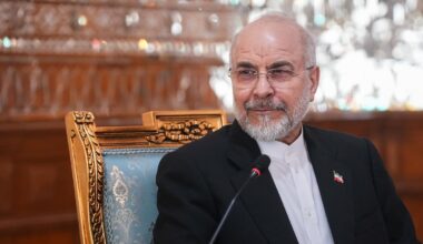 Top Iran Negotiator Dismisses Peace Deal Reports, Calls It ‘Operation Fauxios’