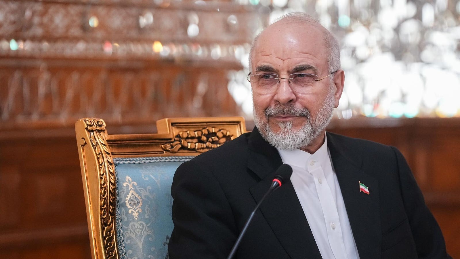 Top Iran Negotiator Dismisses Peace Deal Reports, Calls It ‘Operation Fauxios’