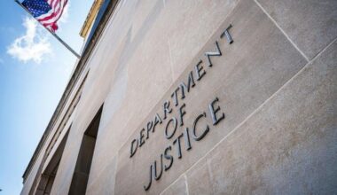 Who Cashed In Off Of Trump's Iran War Posts? DOJ Reportedly Investigating