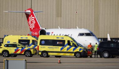 29 Disembarked Hantavirus-Hit Cruise After First Passenger’s Death