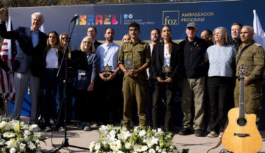 Israel Just Quadrupled Its PR Budget to $730M. Experts Say It Won’t Work.
