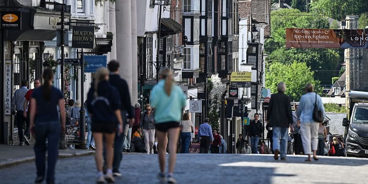 Major British sports brand confirms 24 sites to shut doors in latest blow to embattled high street