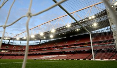 Football London