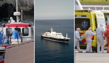 2 Ontario passengers are from same household