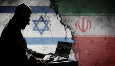 Israel charges 4 with spying for Iran