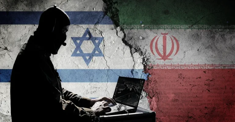 Israel charges 4 with spying for Iran