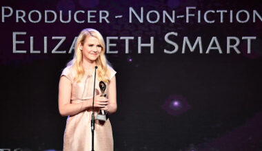 Elizabeth Smart shares surprising theory on Nancy Guthrie kidnapping