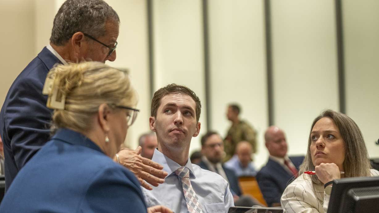 Robinson preliminary hearing delayed until July; cameras will be allowed in courtroom
