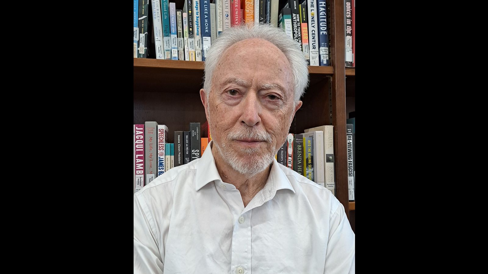 Nobel prize winner J. M. Coetzee decries Israel’s “genocidal campaign in Gaza” while declining to attend Jerusalem literature festival