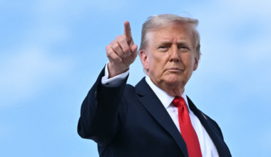 Trump targets Sen. Cassidy and Rep. Massie after Indiana primary wins