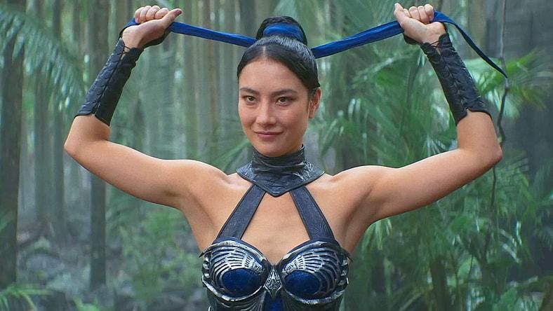 ‘Mortal Kombat 2’ Tears Apart Critic And Audience Review Scores Again
