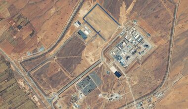Experts warn Trump admin any Iran deal must block plutonium path to atomic bomb