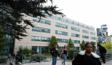 California students scramble amid ongoing Canvas cyberattack