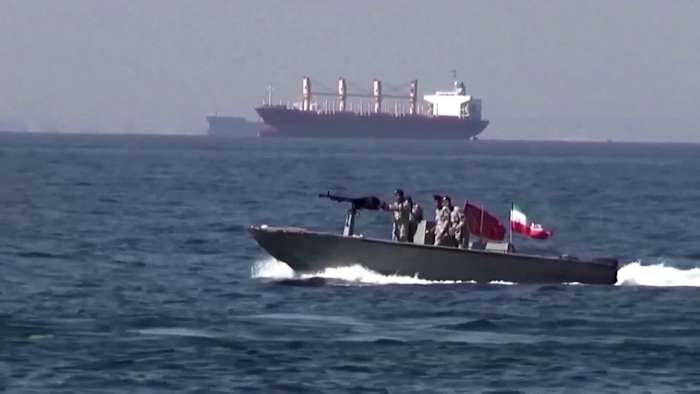 Latest update on the War in Iran