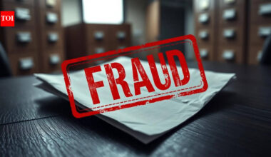 62-year-old Indian-American man to be denaturalized for $2.5 million fraud, false information