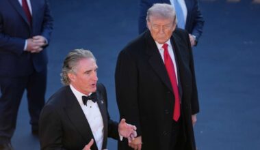 Trump is lifting restrictions on hunting in national parks, refuges and wilderness areas