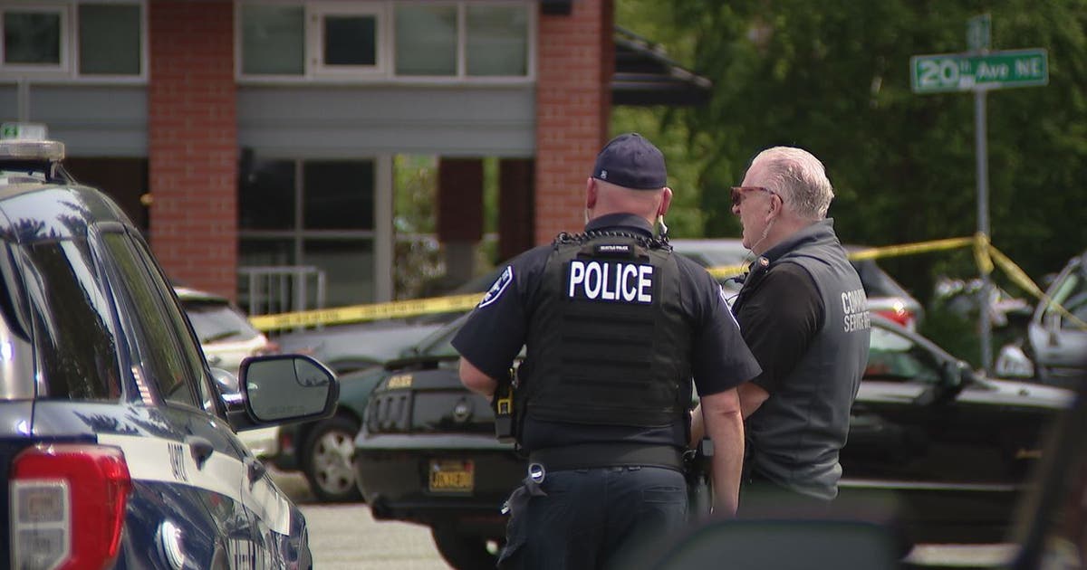Employee shot, killed at Seattle business