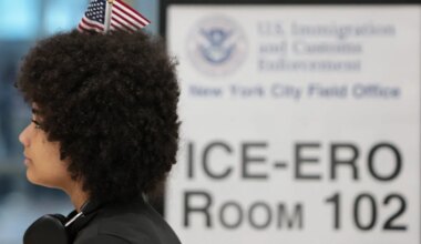 Trump Admin Escalates Denaturalization Push: What To Know