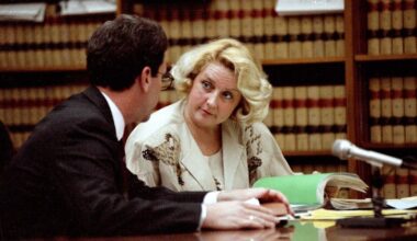 Betty Broderick, convicted double murderer, dead at 78