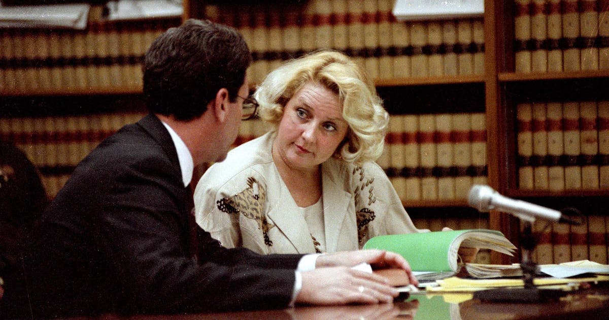 Betty Broderick, convicted double murderer, dead at 78