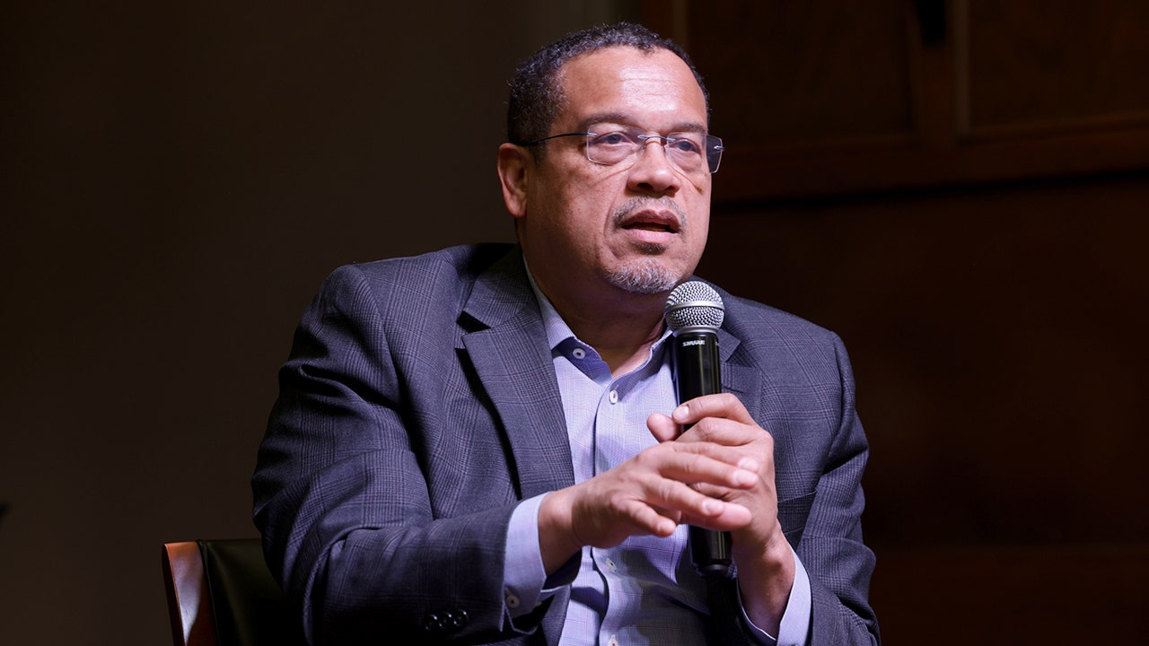AG Keith Ellison sues violence-prevention charity over alleged $6.5M fraud
