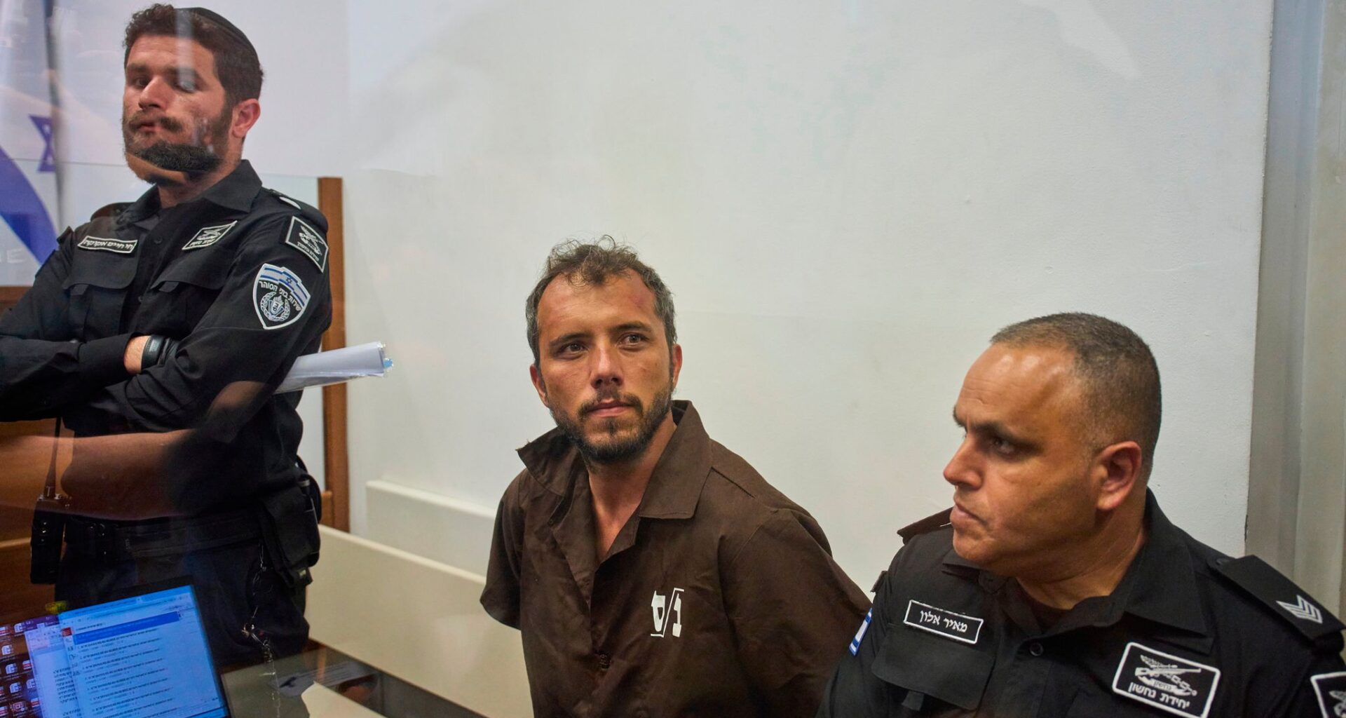 Israel deports 2 activists detained for leading an aid flotilla to Gaza