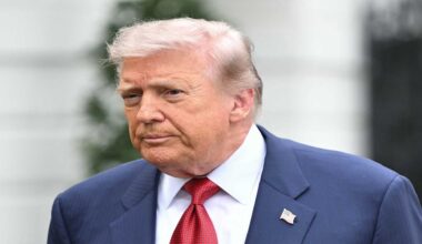 Trump Accuses Iran of ‘Playing Games’ as Tehran Rejects Pressure, Signals Negotiation Stance