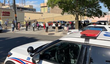 18-year-old dies in hospital day after Tenleytown shooting
