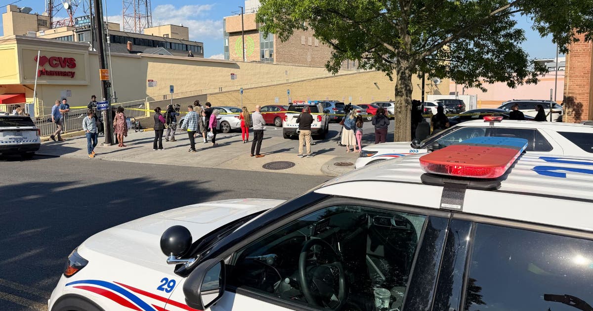 18-year-old dies in hospital day after Tenleytown shooting