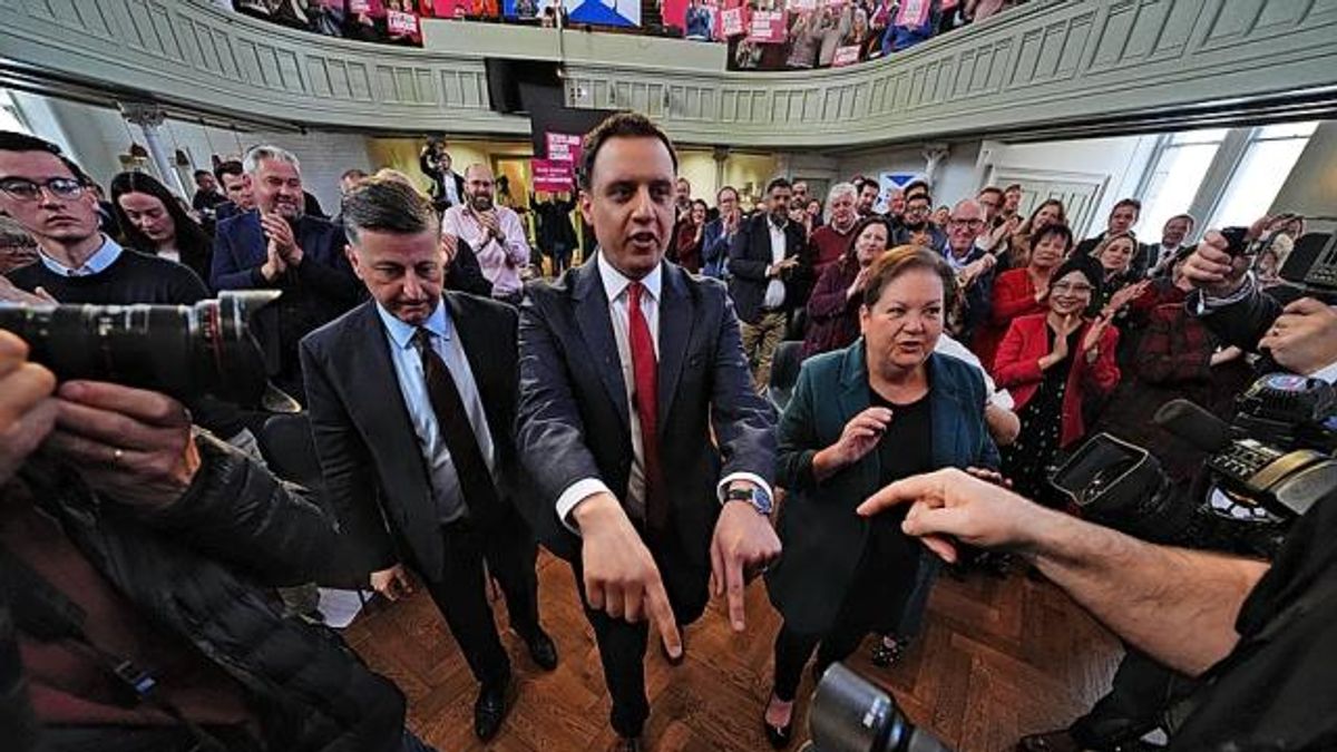 Daily Record