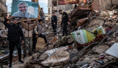 If Trump wants out of war he needs to stand up to Israel on Lebanon