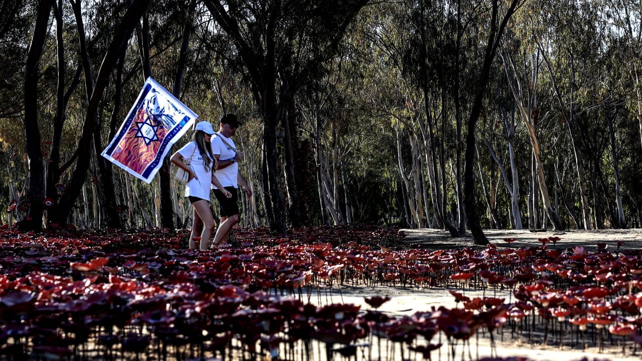The Jerusalem Post - Israel News