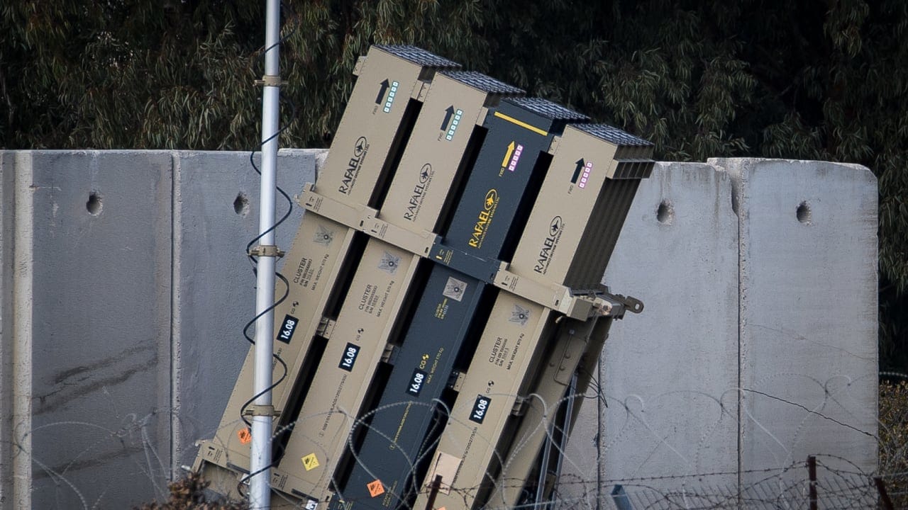 The Jerusalem Post - Israel News