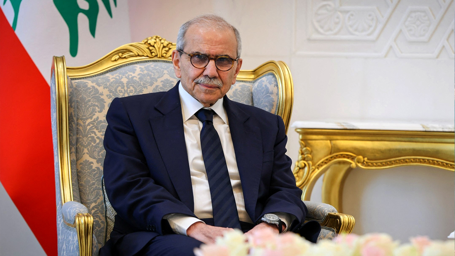 Lebanon Says Israeli Forces Control 68 Villages in South