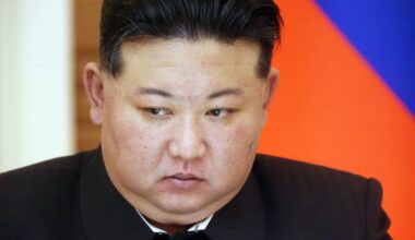 North Korea May Have Nuclear Response If Kim Jong Un Assassinated