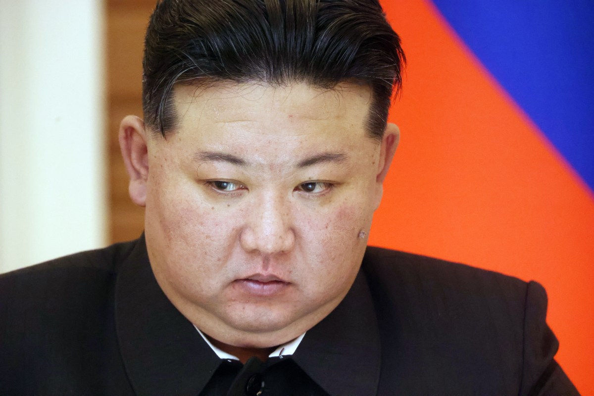 North Korea May Have Nuclear Response If Kim Jong Un Assassinated