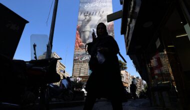What’s the Status of U.S.-Iran War and Peace Talks?